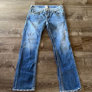True religion men’s jeans